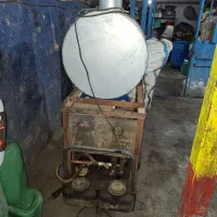 دیتگاه بخار شویی