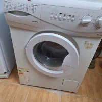 ماشین لباسشوئی سپهر