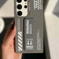 قاب گوشی  سامسونگ s23 Ultra