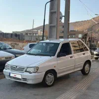 پراید ۱۱۱ مدل ۹۴ نقد و اقساط