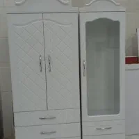 تخت دو منظوره و سرویس خواب کودک|تخت و سرویس خواب|سنندج, |دیوار