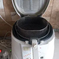 چای ساز و سرخکن
