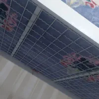 تخت دو طبقه