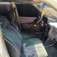 پراید۸۳ انژکتور