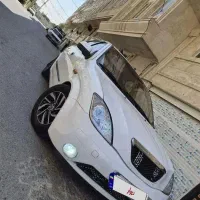 تیبا ۲ مدل ۹۸