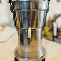 دستگاه آب هویج گیری کم کارکرد