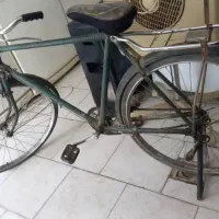 دو چرخه چینی  ۲۸