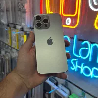 iPhone 15 pro max|موبایل|نجف‌آباد, ویلاشهر|دیوار