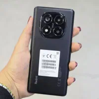 نوت ۱۴ پرو 4g حافظه ۲۵۶ فوری