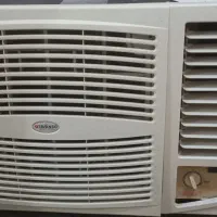 فروش کولر گازی ۱۸ هزار تراست