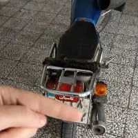 هندا125بهترین برندمدل94