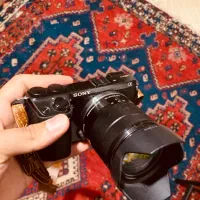 دوربین سونی next 7