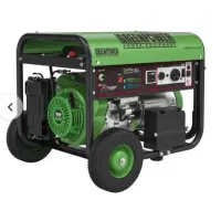 موتور برق پایه گازسوز گرین پاور CC9000