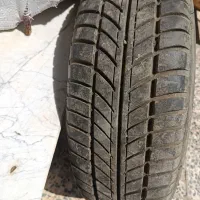 رینگ و لاستیک