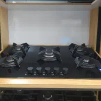 گاز صفحه ای هود فرتوکار اسنوا با شرایط ویژه