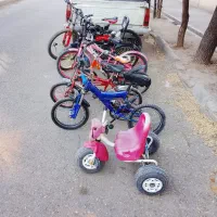 دوچرخه