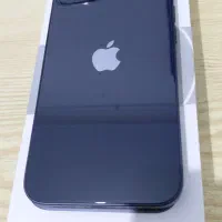 ایفون ۱۳ نرمالch سلامت باتری ۸۹٪