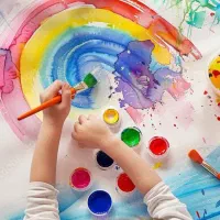 آموزش نقاشی