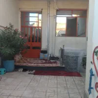حیاط-مسکونی-المهدی