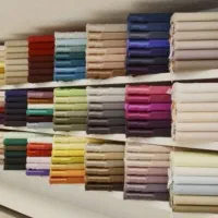 ۳۶ مترمغازه  بر فلسطین جنوبی مناسب پارچه و پوشاک