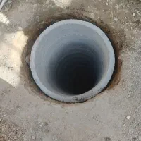 حفر چاه وچاله