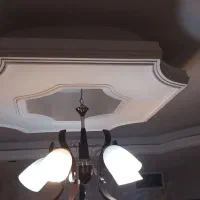 لوستر ۵ شاخه