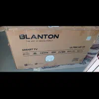 LED BLANTON 55|تلویزیون و پروژکتور|خواف, |دیوار