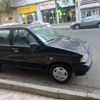 پراید ۸۳ فروش فوری