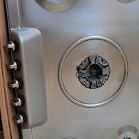 گاز‌ صفحه ای مدل EZATEC