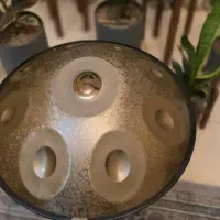 هنگدرام ۹ نت  لگادو استیل