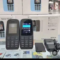 گوشی نوکیا با کد فعال سازی زیر قیمت بازار