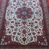 فرش دوزرعی ناب بیجار جفت قیمت۶۰۰
