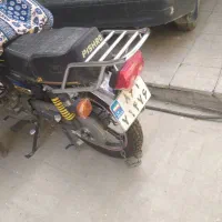 فروش موتور سیکلت ۲۰۰cc