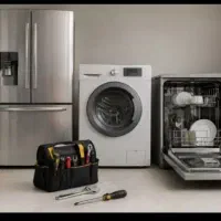 تعمیرات تخصصی برد، پکیج، لباسشویی، ظرفشویی، یخچال