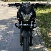ns 200|موتورسیکلت|اصفهان, هفتون|دیوار