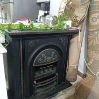 بخاری طرح شمینه ۸هزار