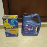 روغن موتور