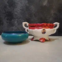 ظرف و گلدان،شهرستان صحنه