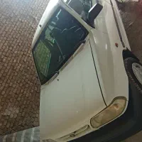 پراید مدل 86