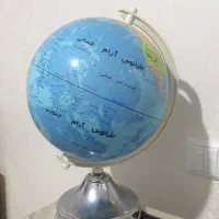 کره زمین بزرگ