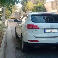 جک s5|خودرو سواری و وانت|کرج, خرمدشت|دیوار