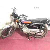 موتور 150 استارتی