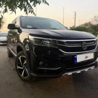 FMC sx5 مدل 1403|خودرو سواری و وانت|تهران, هاشم‌آباد|دیوار