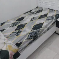تخت بدون تشک