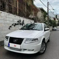 سمند سورن پلاس صفر