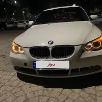 BMW530i بی ام و۵۳۰