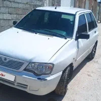 پراید هاچ‌بک ۸۹ هیدرولیک