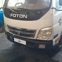 کامیونت فوتون