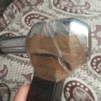 سشوار جانسون اصل