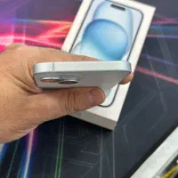 آیفون 15 normal|موبایل|همدان, |دیوار